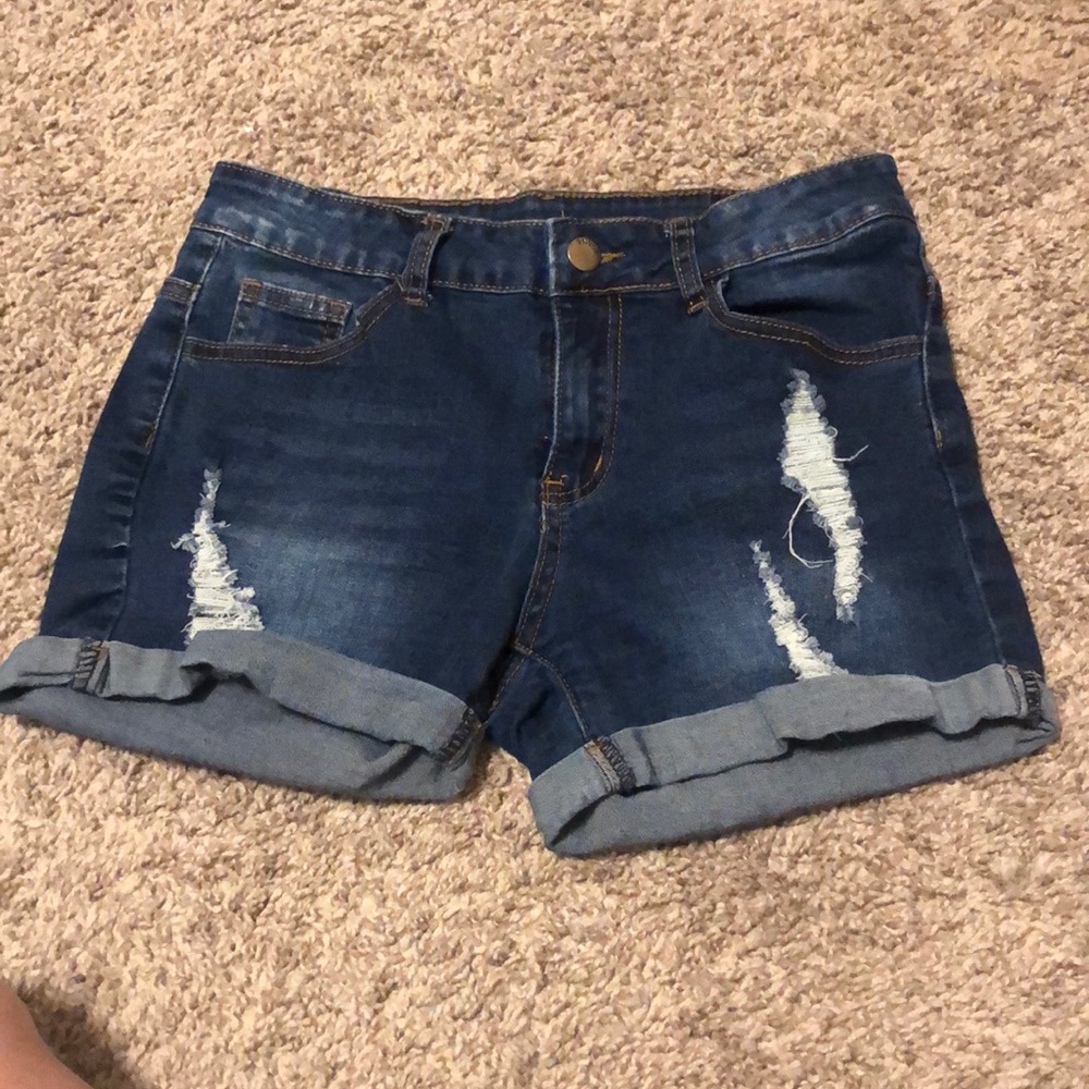 Women’s short
